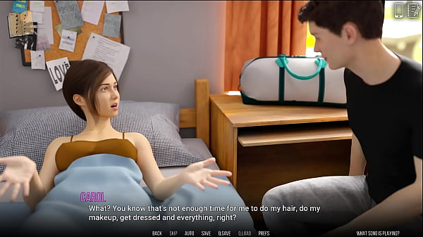 Play MP4 - University Of Problems 177