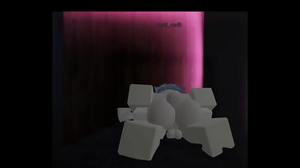 Chup&aacute_ndole la polla al Lobo