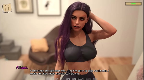 Play MP4 - Cursed Affection 10