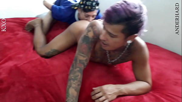 The Bad Boy! Episode 1 thumbnail