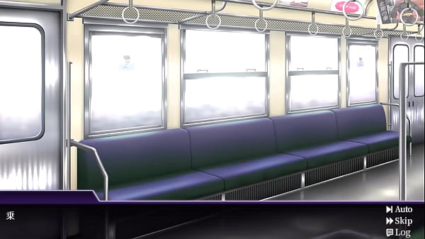 Infernal train japanese version hentai game gallery 1