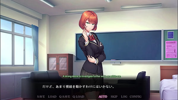 Saimin Seishidou Secret Lesson Somoya Otoha_route 3