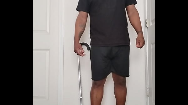 Good morning getting undressed to spread buttocks open 