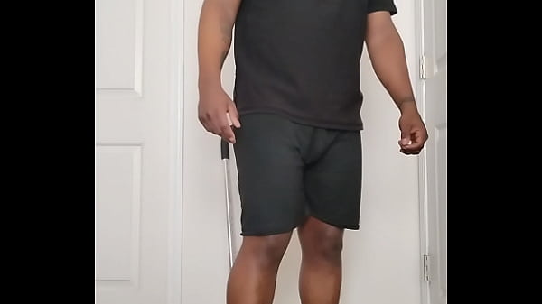 Good morning getting undressed to spread buttocks open 