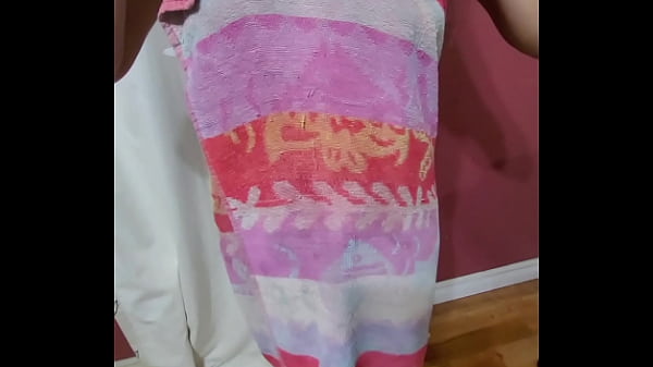 Play MP4 - Towel drop