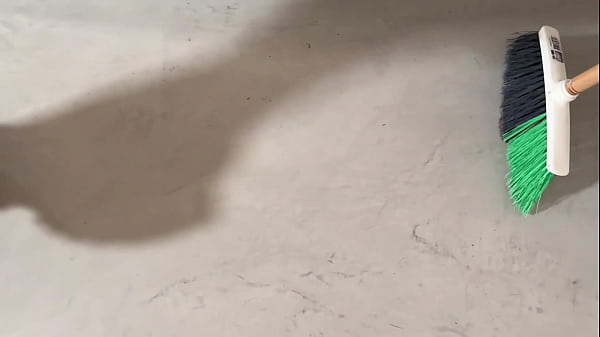 I fuck the cleaning lady while my wife is away