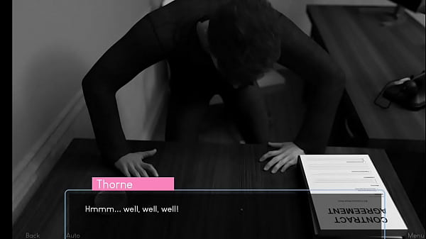 Midnight Paradise Cap 26 - mi hermanastra rubia me hace una paja 