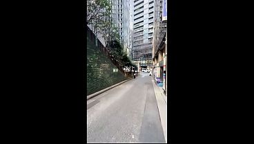 Nonton パート1 今回ご応募いただいた方は、28歳のまりなさん。 独身ですが彼氏はいるというolさんです。 thumbnail