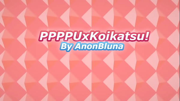 Nonton Ppppuxkoikatsu Video thumbnail