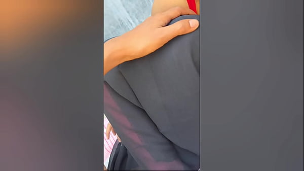 Real girl fucking with boyfriend small boobs 