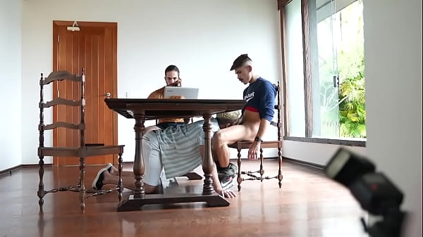 Play MP4 - Bastidores -  Diogo Oliveira & Bebecito - Bareback &lpar;Coisas Da Sua Cabe&ccedil;a&rpar;