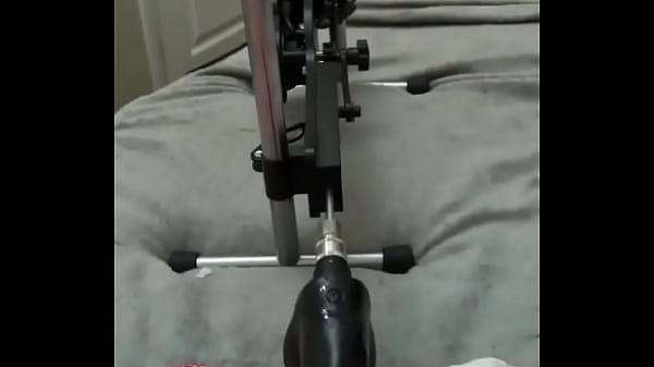 Play MP4 - Fucking machine&comma; make me sing&period;&period;&period;Pink chastity slipped off in doggy lol have to size down immediately&excl;&excl; My girl dick alr&period;&period;&period;