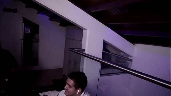 Play MP4 - The master class of porn by Cristian Cipriani