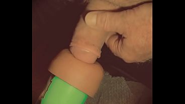 My Cock Wants To Be A Pornstar Part 2 - I&rsquo_m Coming In Pumped - Mushroom Head Ready to Gape