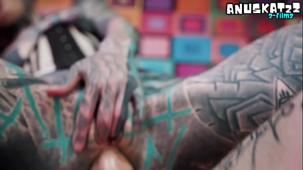 Nonton Anal Front Of Cam Porn Newcomer First Anal Sex thumbnail