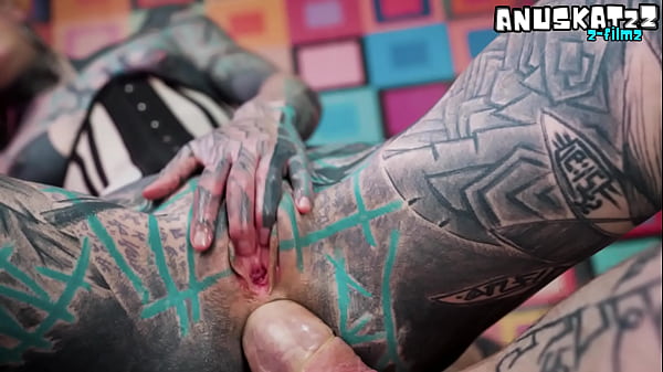 Anal front of cam porn newcomer first anal sex 