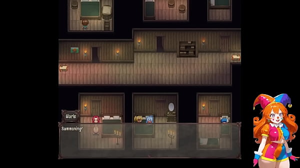 Nonton Part 5 - Konosuba Hentai Game -this Godness Corrupted Our Horny World thumbnail