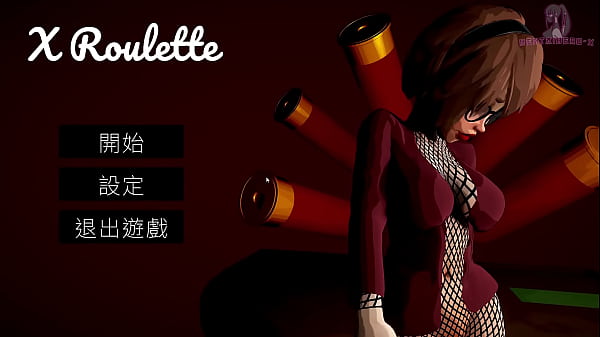 Nonton X Roulette 2 趴在桌上的背後位 thumbnail