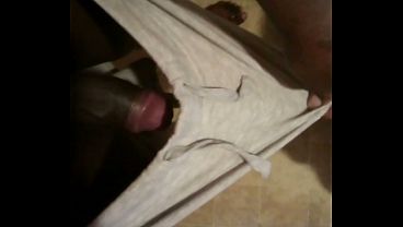 Woke Up Horny
