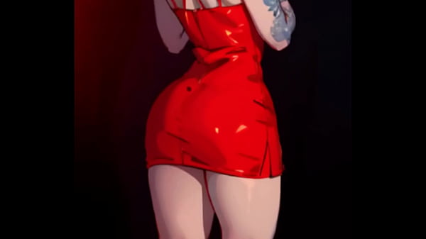 IA anime Ver&oacute_nica