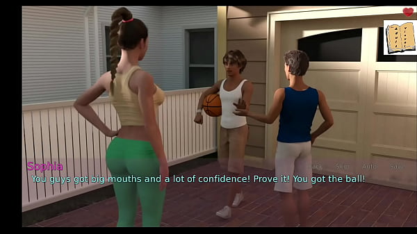 A Wife_And StepMother 19