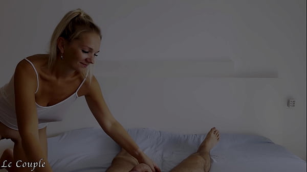 Nonton Oiled Tits & Handjob Until A Happy Ending thumbnail