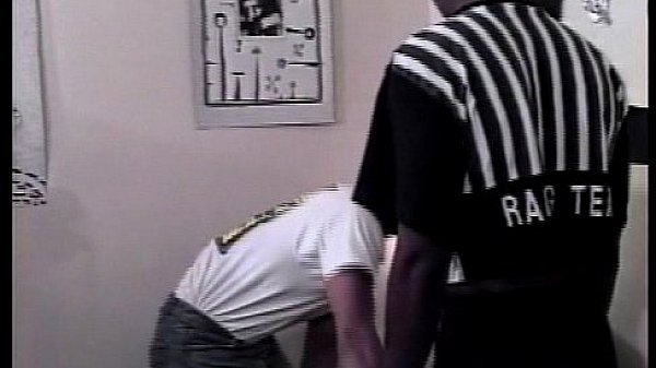 VCA Gay - Black All American 01 - scene 7 