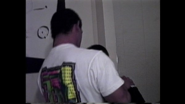 Play MP4 - VCA Gay - Black All American 01 - scene 7