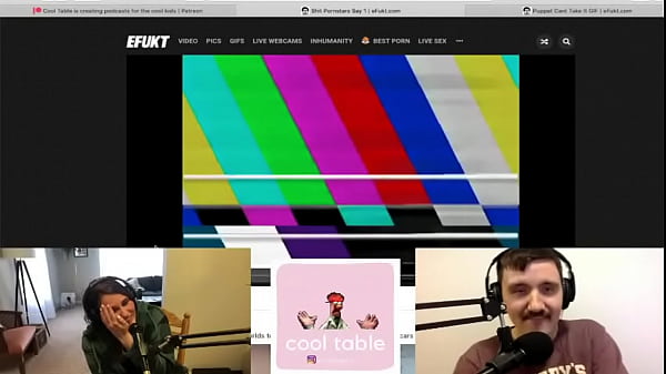 Because it taint a butt and it taint a nut