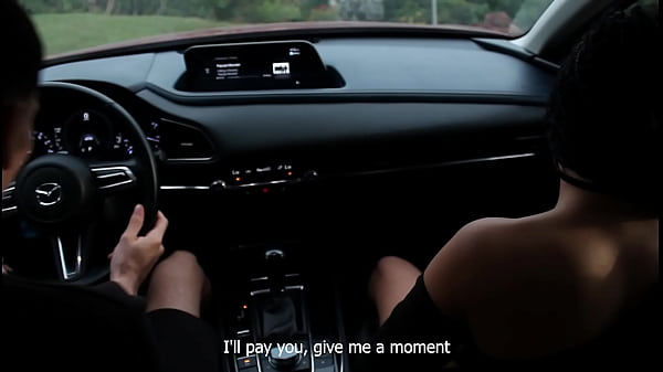 Nonton Joven Hermosa Latina No Tuvo Para Pagar El Taxi Y Se Folla Al Conductor thumbnail