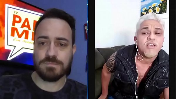 Play MP4 - LIVE PAPOMIX - Diego Maldonatto&comma; fenomeno do Twitter&comma; lembra primeira putaria no parque de S&atilde;o Paulo - Parte 1 - WhatsApp &lpar;11&rpar; 94779-1519