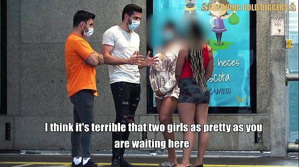 2 Boys Have An Incredible Foursome With 2 Slutty Girls thumbnail