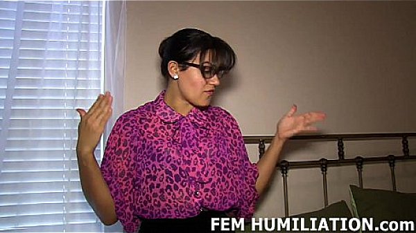 These big dildos are going right up your ass 