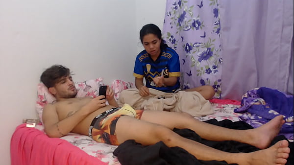 N&atilde;o Flakael Nao Come Meu Cu Assim Bb thumbnail