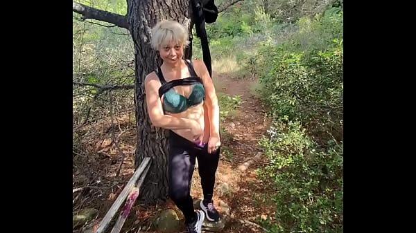 Petite_balade sexe dansles bois