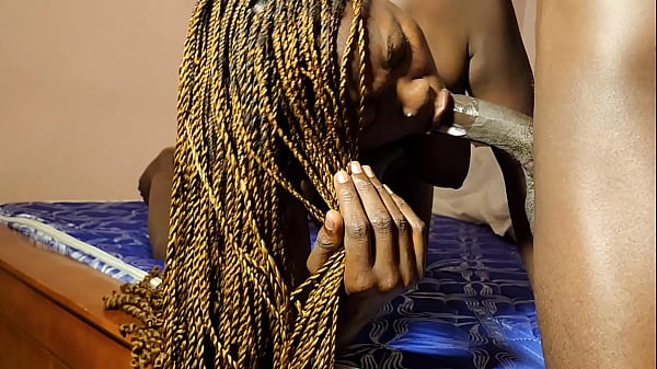 When The Dick Sweet She Eat With Yorgurt thumbnail