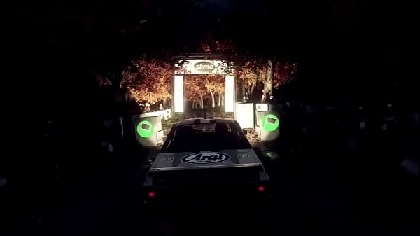 Nonton As Fast As Lightning thumbnail