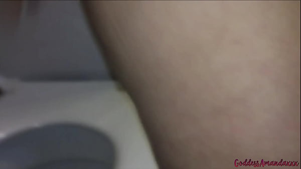 Pissing over and over for you 