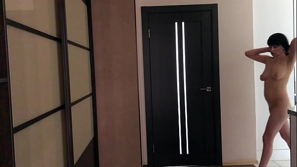 Play MP4 - Hot Milf Jerks Off And Shakes Her Tits In Front Of The Mirror&excl;