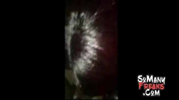 Ebony freak on camera SoManyFreakscom 23