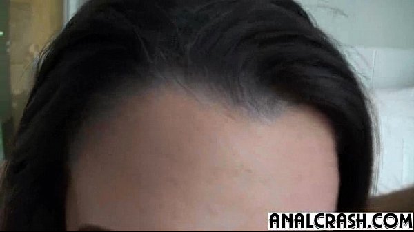 Anal Hardcore Sex_On Tape_With Amateur Girl clip 19