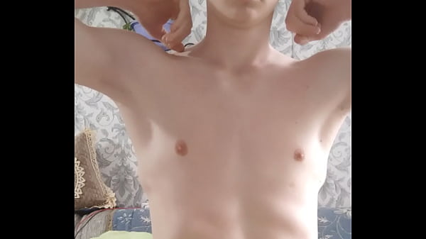 Play MP4 - Hot flexing