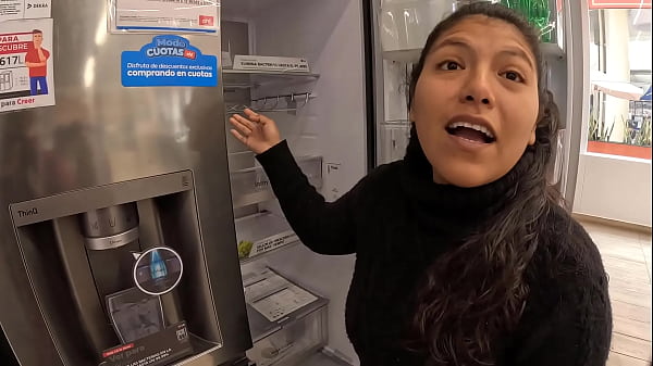 The SUPERMARKET SELLER tells_me that_he can GIVE ME a_special_DISCOUNT in exchange for me being able_to OFFER_him my_SEXUAL SERVICES_I got the discount and SOMETHING_ELSE