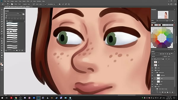 Sts broadcast by dc on picarto from june tenth 2020 