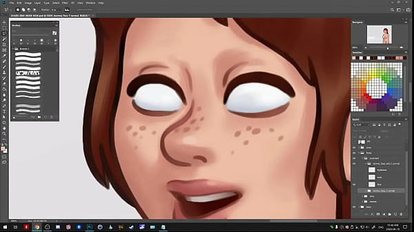 Sts broadcast by dc on picarto from june tenth 2020 