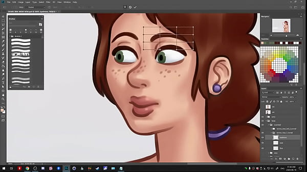 Sts broadcast by dc on picarto from june tenth 2020 