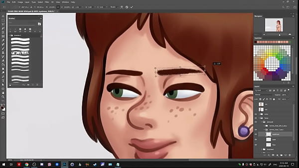 Sts broadcast by dc on picarto from june tenth 2020 