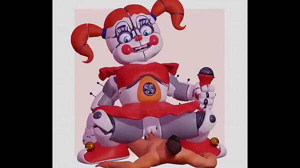 Nonton Fnaf Sl Sex thumbnail