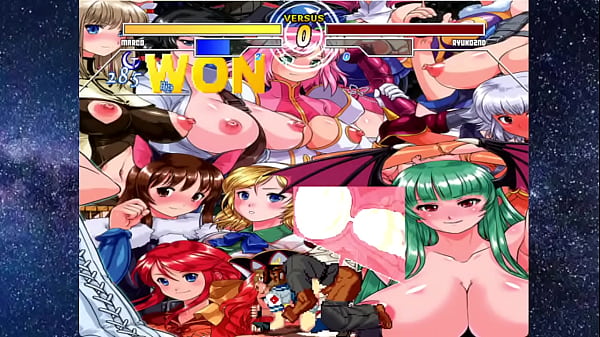 Play MP4 - Hentai Mugen BBC Sex Compilation