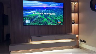 Nonton I Bought My Neighbor A Glass Of A Fine Drink, We Got Turned On, And He Fucked Me Wildly! thumbnail